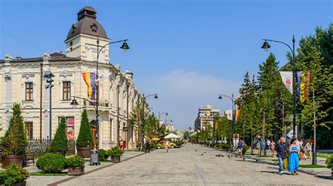 4 destinații din România care merită vizitate în orice sezon.